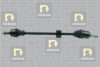 FIAT 46308161 Drive Shaft
